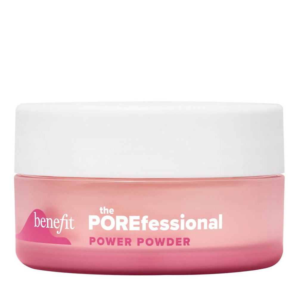 Benefit بودرة سائبة مطفية The Porefessional (Power Powder) - الحجم: 4 جم