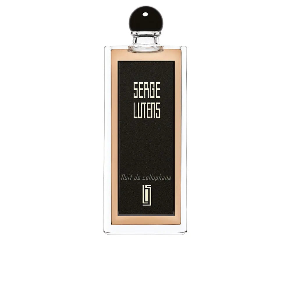 Serge Lutens Nuit de Cellophane EDP W 50 ml