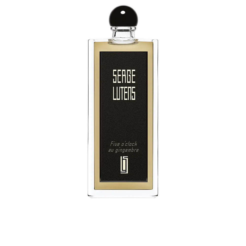 Serge Lutens Five O&