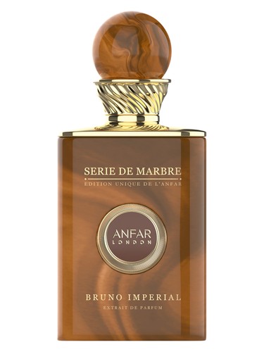 Anfar Bruno Imperial PAR M 100 ml