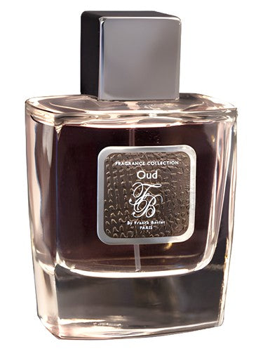 Franck boclet Patchouli Eau de Parfum - 100 ml menn