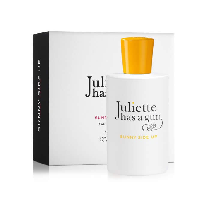 Juliette Has A Gun Sunny Side Up Eau De Parfum Spray 100 ml
