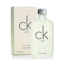 Calvin klein CK One Eau de Toilette - 200 ml