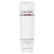 Lancome Galatea Confort - חלב ניקוי לעור יבש - 200 מ"ל
