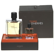Hermes Terre D&