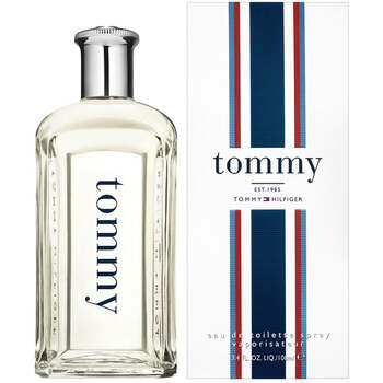 Tommy hilfiger Tommy eau de cologne 200ml size