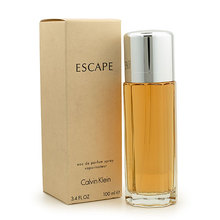 Calvin klein Escape Eau de Parfum - 100 ml