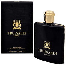 Trussardi Trussardi Uomo 2011 EDT - 50 מ"ל