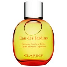 Clarins Eau des Jardins - Body water - 100 ml
