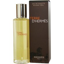 Hermes Terre D`Hermes eau de toilette (filling) - 125ml
