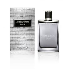 Jimmy choo Jimmy Choo Man או דה טואלט - 100 מ"ל