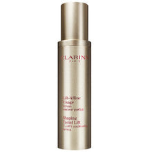 Clarins Total V Face Lifting Modeling Serum - 50ml