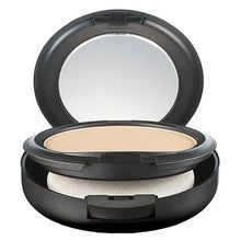 Mac Mating Powder och MakeUp Studio Fix (Powder Plus foundation - Make-up) 15 g NW48