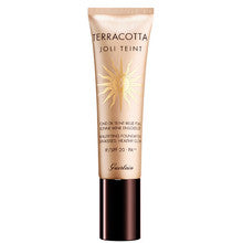 Guerlain Joli Teint Terracotta Beautifying Foundation SPF 20 Medium