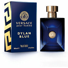 Versace Dylan Blue EDT - 200ml