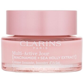Clarins Multi-active antioxidant day cream (normal and dry skin) 50 ml format
