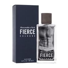 Abercrombie & fitch Fierce eau de cologne - 100ml