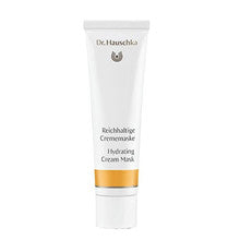 Dr. hauschka Feuchtigkeitscreme Maschera - 30 ml