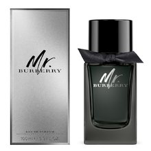 Burberry Mr. Burberry Eau de Parfum - 50 ml