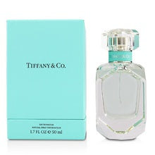 Tiffany and co TIFFANY &CO. EDP - 50ml
