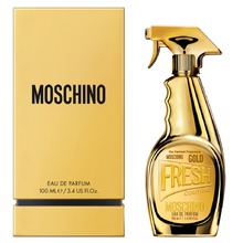 Moschino Oro Fresh Alta Costura EDP - 30 ml