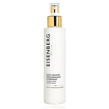Eisenberg (Velvet Moisturizing Makeup Remover) 150 ml