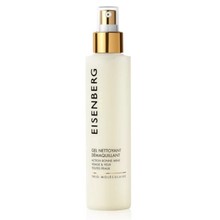 Eisenberg (Cleansing Make-up Remover Gel) 150 ml