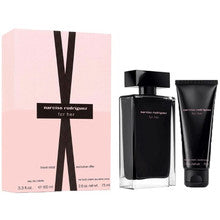 Narciso Rodriguez SET Eau De Toilette Women 100 ml + 75 ml body lotion
