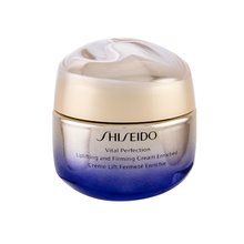 Shiseido Vital Perfection Uplifting and Firming Obohacující denní krém 75ml