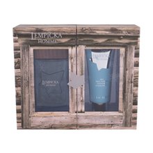 Lolita lempicka Lempicka Homme Gift set eau de toilette 100 ml and aftershave 75 ml - 100 ml