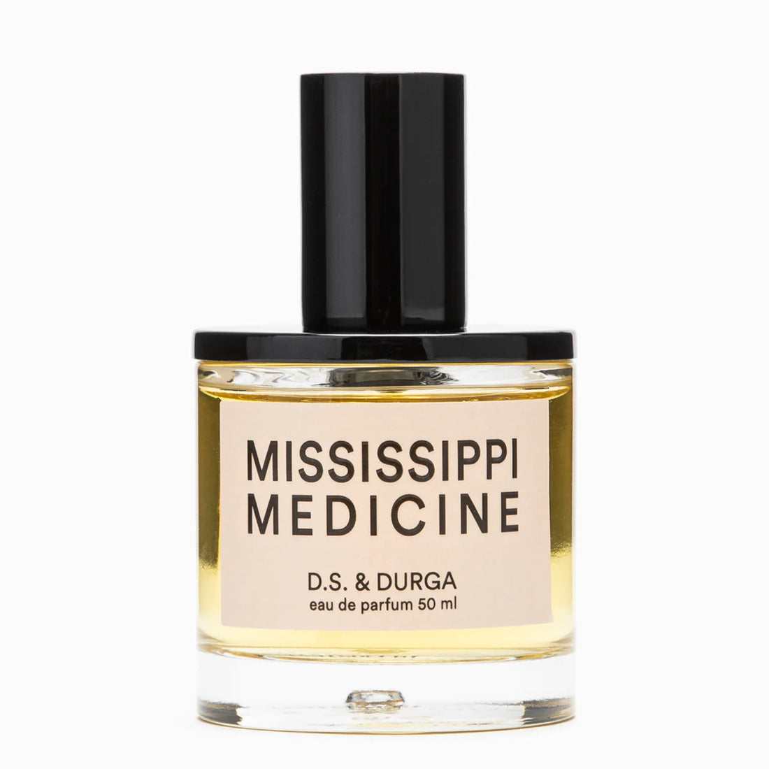 Ds & durga Mississippi Medicine Eau de parfum לגברים 50 מ"ל
