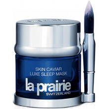 La prairie Skin Caviar Luxe Maschera night face 50 ml