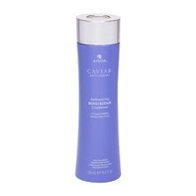 Alterna Caviar Anti-age Restructuring Repairing Conditioner – Stärkender Conditioner für geschädigtes Haar – 487 ml