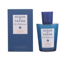 Acqua di parma 地中海蓝 - 卡普里橙沐浴露 - 200ml