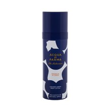 Acqua di parma Blu Mediterraneo - 卡普里橙身体乳液 - 150ml