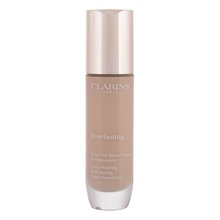 Clarins Everlasting Foundation Make-up - Long-lasting Make-up 112.3N Sandalwood