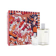 Hermes H24 set regalo EDT 100 ml e EDT in miniatura 12,5 ml
