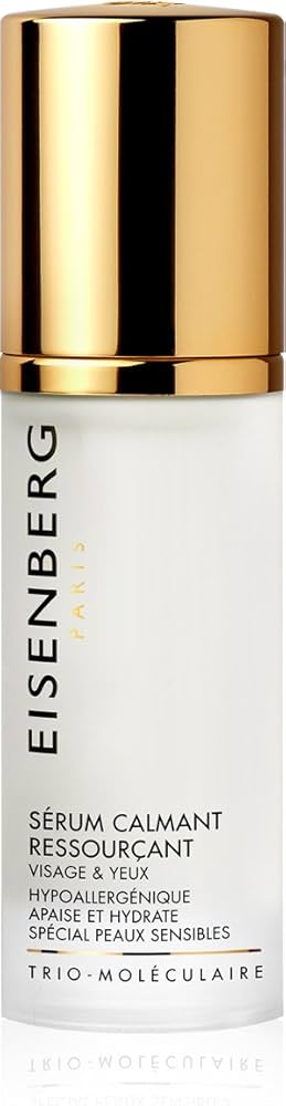 Eisenberg Classique rejuvenating calming serum 30 ml