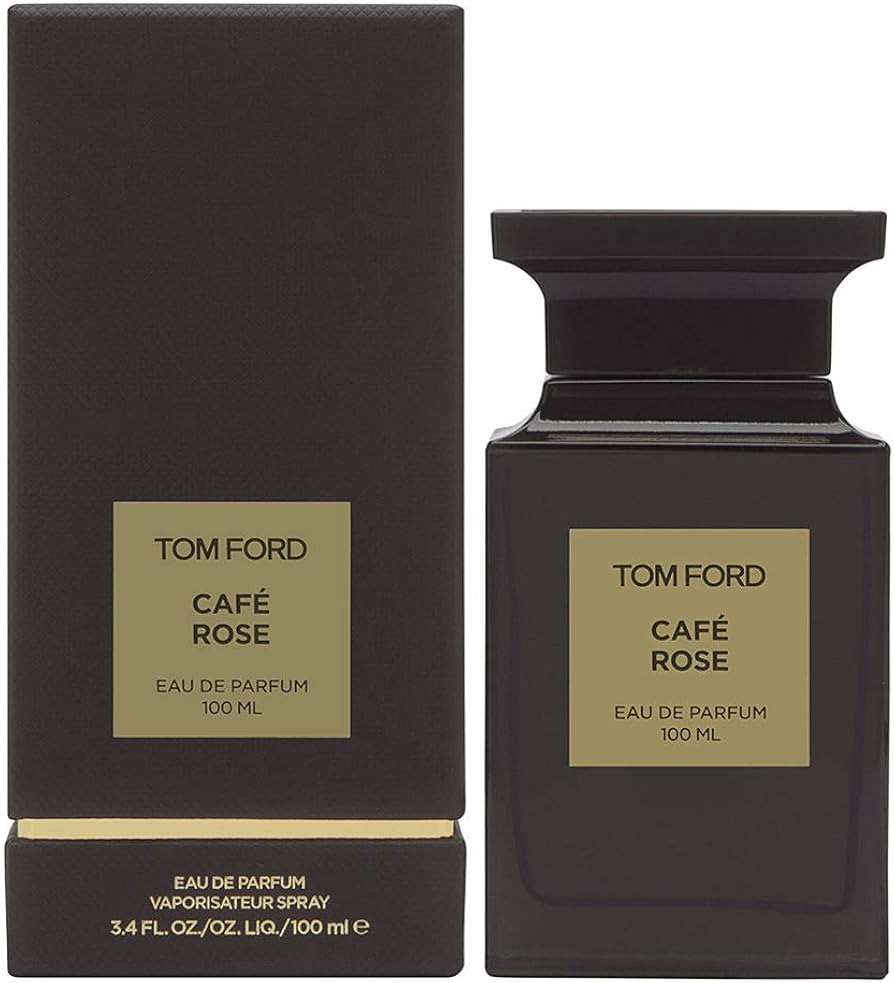 Tom Ford Café Rosa - 100ml