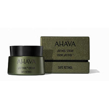Ahava Retinol Crème pRetinol Veilig - 50 ml