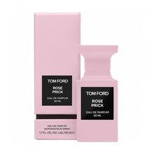 Tom Ford Rose selling Prick