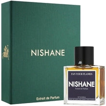 Nishane Fan Your Flames Αρωματικό Εκχύλισμα - 50ml