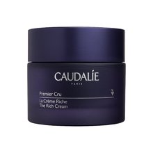 Caudalie Premier Cru Crema ricca - 50 ml