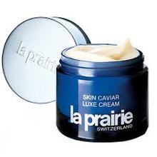 La prairie Skin Caviar Crema de Lujo 50 ml