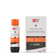 Ds laboratoria Spectral.Rs Anti-dunner wordend haarbehandeling - 60 ml