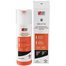 Ds laboratories Revita High Performance Stimulating Hair Shampoo - 205ml