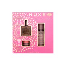 Nuxe Dárková sada Pink Fever pro ženy - 50 ml