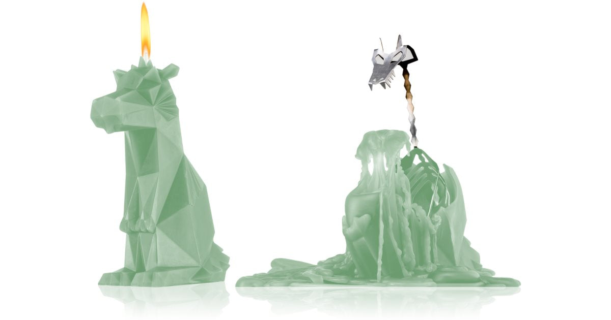 54 Κελσίου PyroPet DREKI (Δράκος) 17,8 cm