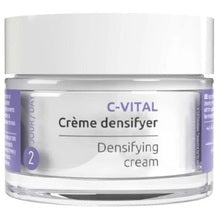 Soskin paris C-Vital Densifying Cream - 50 ml