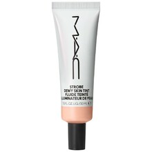 Mac Strobe Dewy Τονωτική ενυδατική κρέμα δέρματος 30 ml Light 2